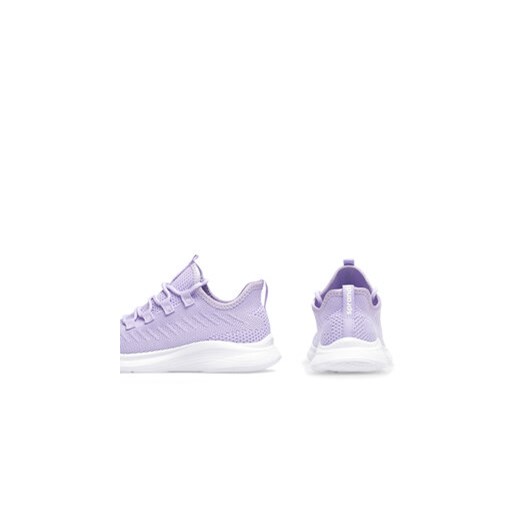 Sprandi Sneakersy CP66-23701(IV)DZ Fioletowy Sprandi 28 MODIVO