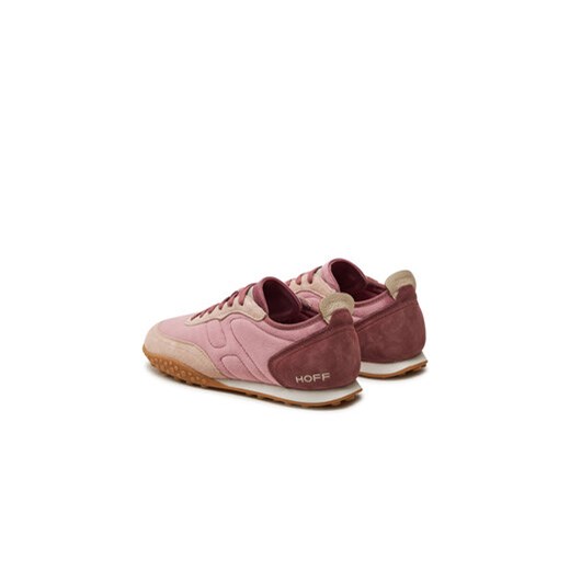 HOFF Sneakersy Finch 22410004 Różowy Hoff 36 MODIVO