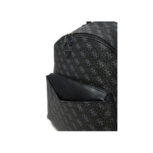 Guess Plecak HMSILO P5108 Czarny Guess uniwersalny MODIVO
