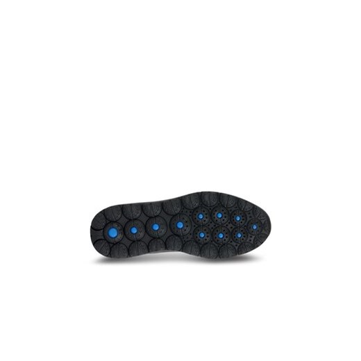 Geox Trzewiki U Spherica 4x4 B Abx U36FDA 0FVFF C6006 Brązowy Geox 44 MODIVO