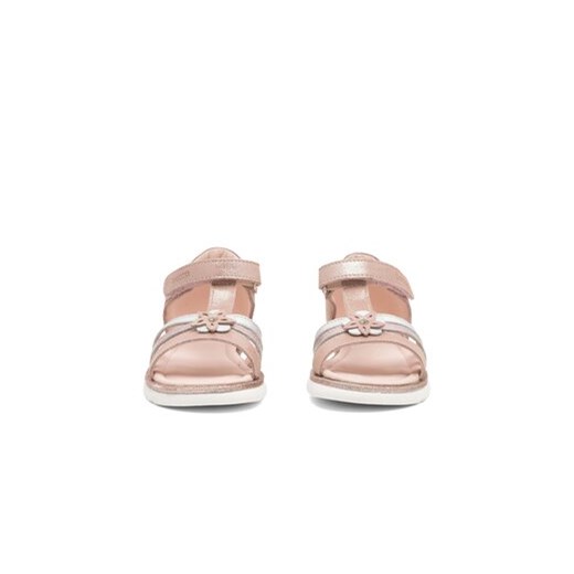 Lasocki Kids Sandały CI12-3044-02 Różowy Lasocki Kids 27 MODIVO