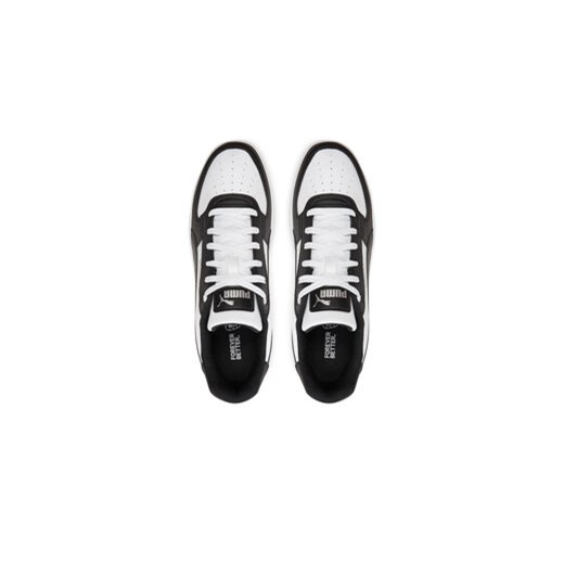 Puma Sneakersy Caven 2.0 392290 17 Biały Puma 42_5 MODIVO