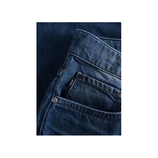 JOOP! Jeans Jeansy 03Stephen 30041769 Niebieski Slim Fit 33_32 MODIVO