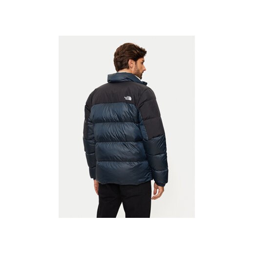 The North Face Kurtka puchowa Diablo 2.0 NF0A8993 Niebieski Regular Fit The North Face M MODIVO