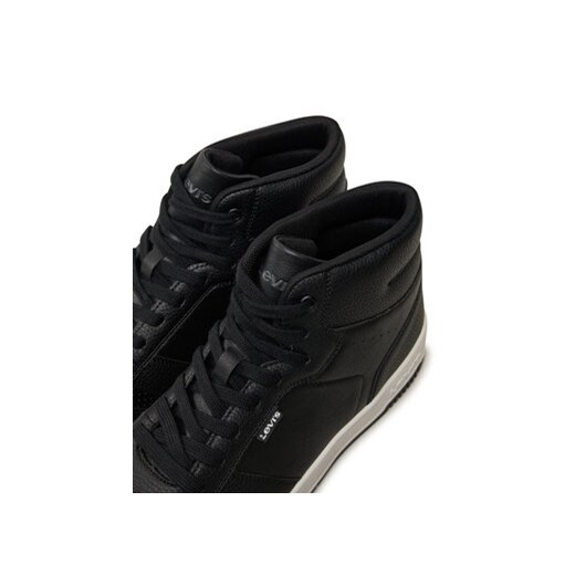 Levi's® Sneakersy Drive High 235889-1794-59 Czarny 42 MODIVO