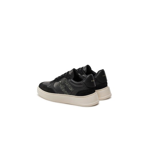 Furla Sneakersy I07SPT BX3240 OSI00 Czarny Furla 35 MODIVO