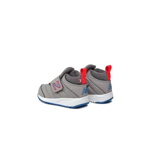 New Balance Sneakersy ITCOZYGB Szary New Balance 35 MODIVO