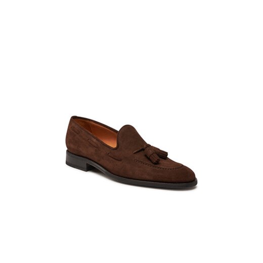 Lord Premium Lordsy Tassel 5701 Brązowy Lord Premium 42 MODIVO