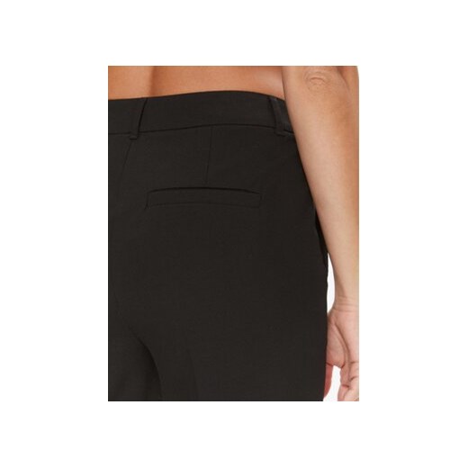 Marella Spodnie materiałowe Xavier 2331360539200 Czarny Regular Fit Marella 42 MODIVO