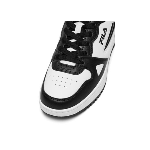 Fila Sneakersy SUOLO TEENS FFT0128-83036 Czarny Fila 39 MODIVO