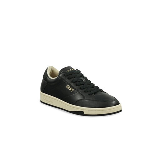 Gant Sneakersy Prepus 29631682 Czarny Gant 41 MODIVO