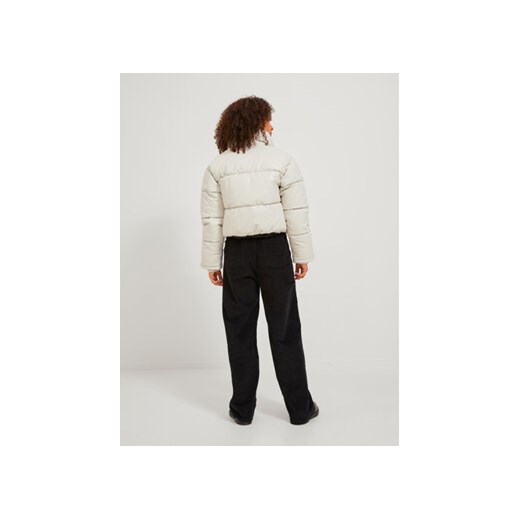 JJXX Kurtka puchowa 12236383 Écru Regular Fit Jjxx XL MODIVO