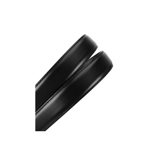 Gino Rossi Pasek Damski BLYL24004-2 SVL Czarny Gino Rossi M MODIVO