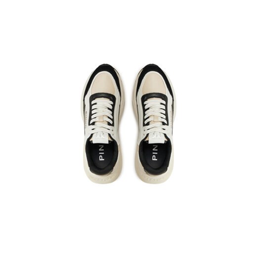 PINKO Sneakersy Ariel 07 SS0031 P033 Czarny Pinko 41 MODIVO