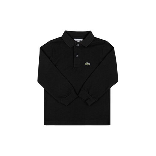 Lacoste Polo PJ8915 Czarny Regular Fit Lacoste 12A MODIVO