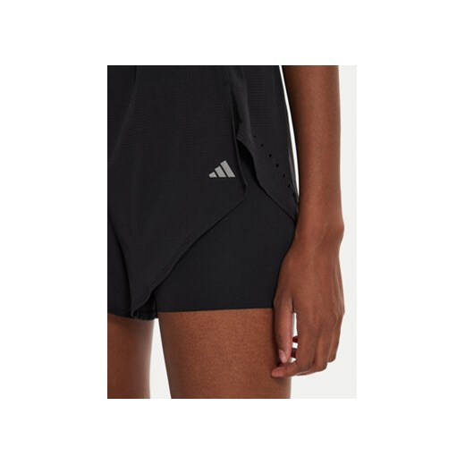 adidas Szorty sportowe Designed for Training IM8178 Czarny Regular Fit M MODIVO