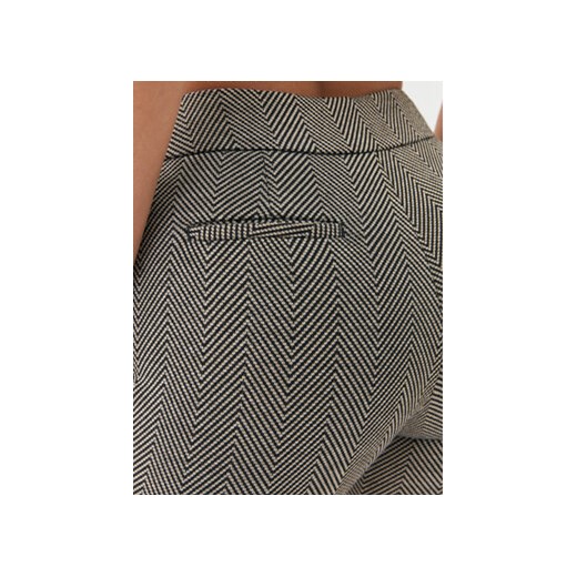 Liu Jo Spodnie materiałowe CF3316 J1928 Kolorowy Regular Fit Liu Jo 46 MODIVO