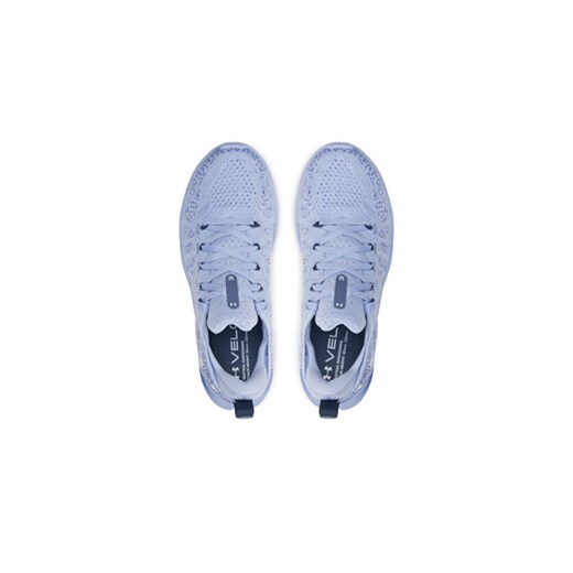 Under Armour Buty Ua W Velociti 3 3026124-501 Niebieski Under Armour 37_5 MODIVO