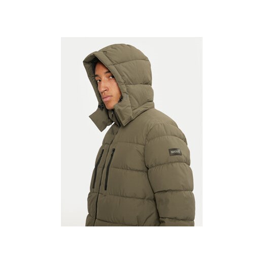 Regatta Kurtka puchowa Mottere RMN242 Zielony Regular Fit Regatta M MODIVO