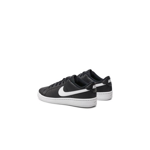 Nike Sneakersy Court Royale 2 Nn DH3160 001 Czarny Nike 41 MODIVO