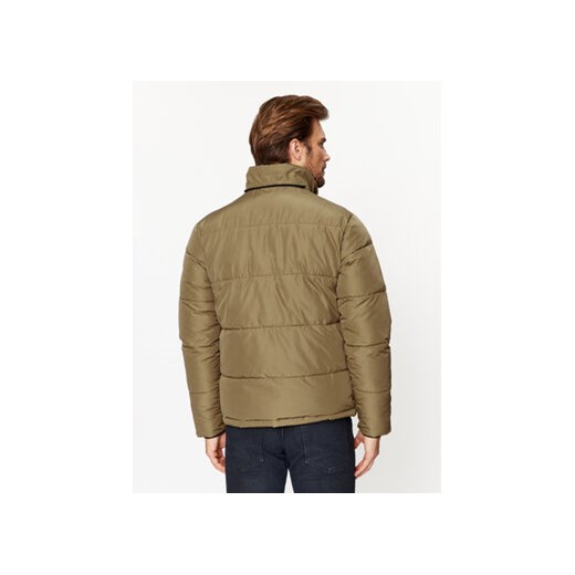 Jack&Jones Kurtka puchowa 12236044 Brązowy Regular Fit XL MODIVO