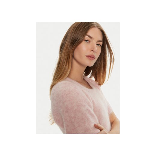 Sweter damski Munthe jesienny 