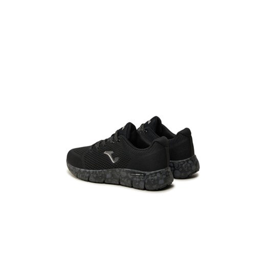 Joma Sneakersy Zen CZENLW2401 Czarny Joma 38 MODIVO
