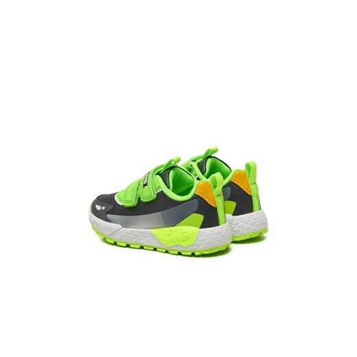 Primigi Sneakersy 6963111 Czarny Primigi 35 MODIVO