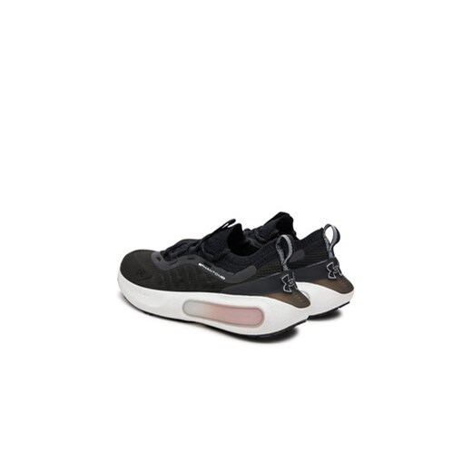 Under Armour Buty do biegania Ua W Phantom 4 3027594-001 Czarny Under Armour 42 MODIVO