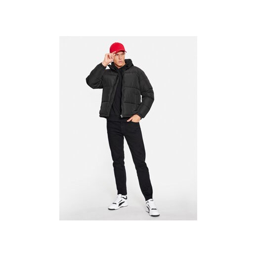 Only & Sons Kurtka puchowa 22025205 Czarny Regular Fit Only & Sons XXL MODIVO