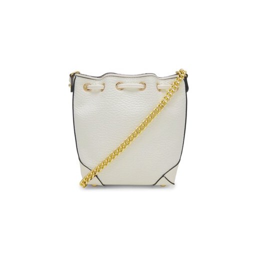 QUAZI Torebka MQO-B-003-05 Biały Quazi one size MODIVO