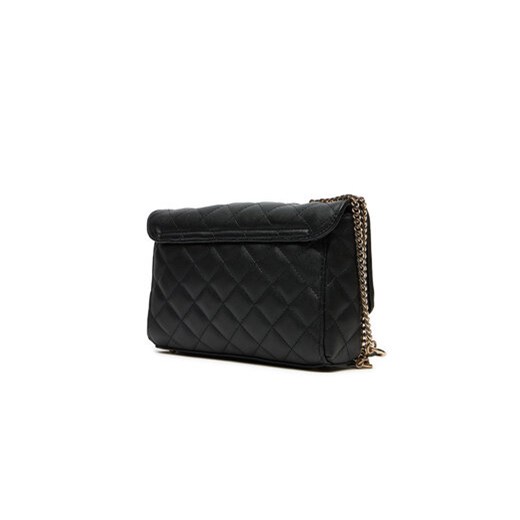 Guess Torebka HWEQG9 50921 Czarny Guess uniwersalny MODIVO