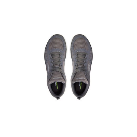 Skechers Sneakersy Summits-South Rim 52812/CHAR Szary Skechers 41 MODIVO