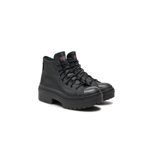 Converse Trampki Chuck Taylor All Star Lugged Heel Platform Waterproof A11548C Converse 42 MODIVO