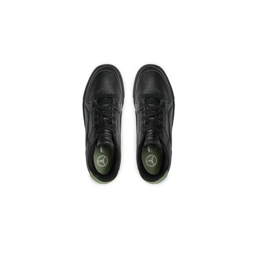 Puma Sneakersy Mapf1 Amg Ca Pro 307855 02 Czarny Puma 46 MODIVO