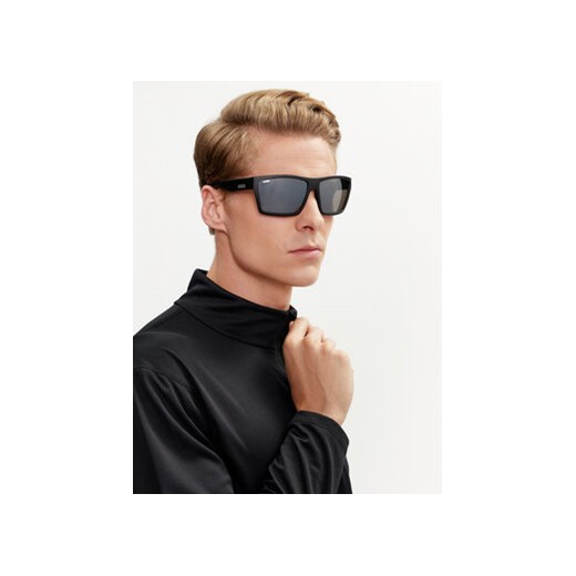 Uvex Okulary przeciwsłoneczne Lgl 29 S5309472216 Czarny Uvex uniwersalny MODIVO