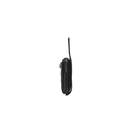 Kurt Geiger Torebka na telefon Eagle Pouch Phone Holder 9103505609 Czarny Kurt Geiger uniwersalny MODIVO