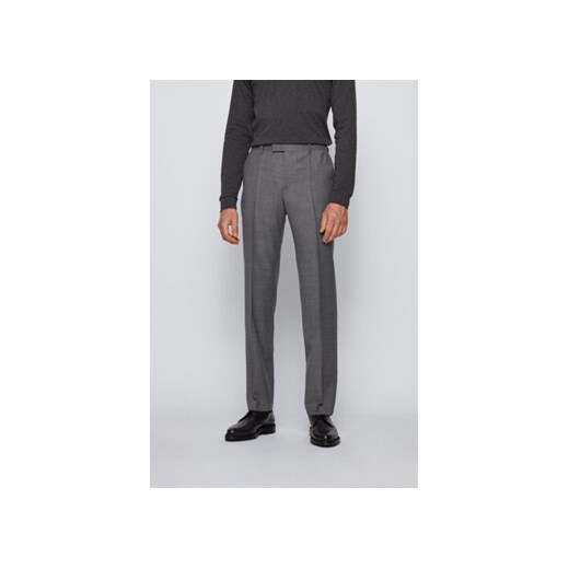 Boss Garnitur Jeckson/Lenon2 50438189 Szary Regular Fit 50 MODIVO