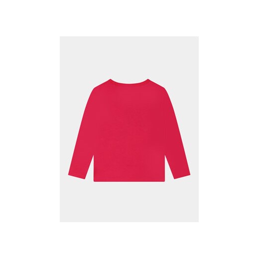 Marc Jacobs Bluzka W15673 Różowy Regular Fit Marc Jacobs 12Y MODIVO