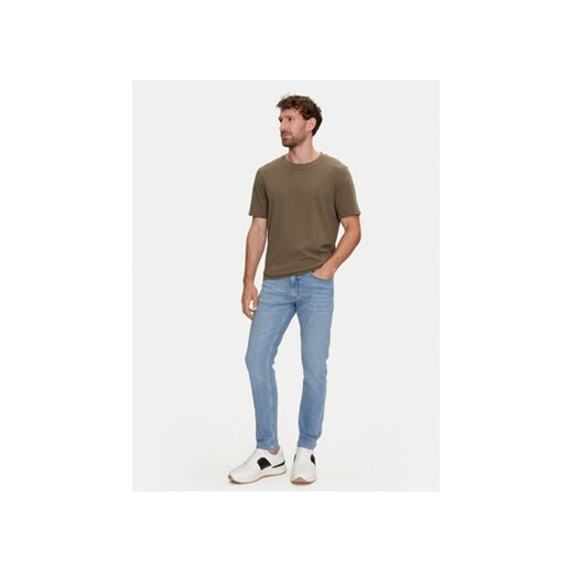 Boss Jeansy Delano Bc-C 50514994 Niebieski Slim Fit 36_32 MODIVO