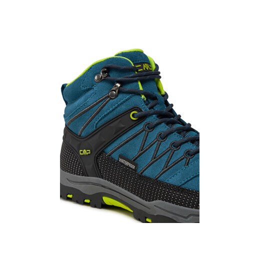 CMP Trekkingi Rigel Mid 3Q12944J Granatowy 40 MODIVO