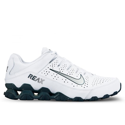 Buty Nike Reax 8 Tr nstyle-pl szary 