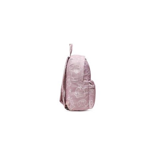 Fila Plecak Tisina Warner Bros Mini Backpack Malmo FBK0012 Różowy Fila uniwersalny MODIVO