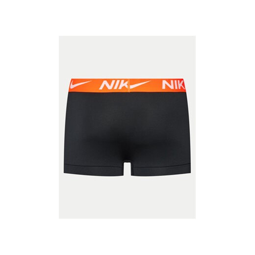 Nike Komplet 3 par bokserek 0000KE1156 Czarny Nike M MODIVO