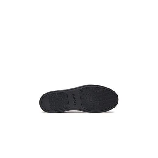 HUGO Sneakersy Morrie 50536981 10266734 01 Khaki 40 MODIVO