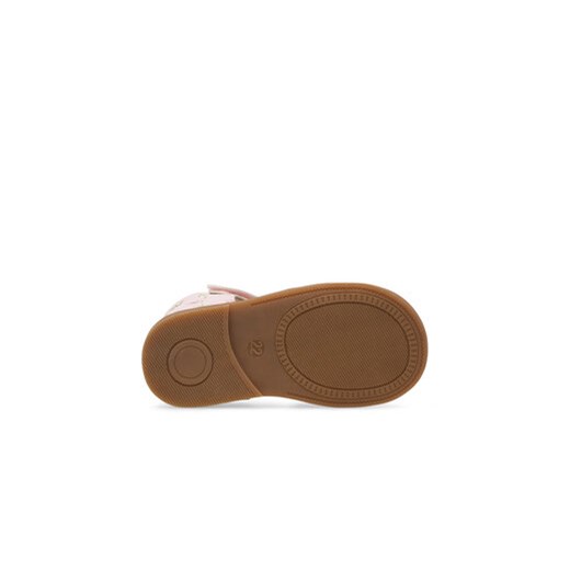 Nelli Blu Sandały CM230520-8 Różowy Nelli Blu 20 MODIVO