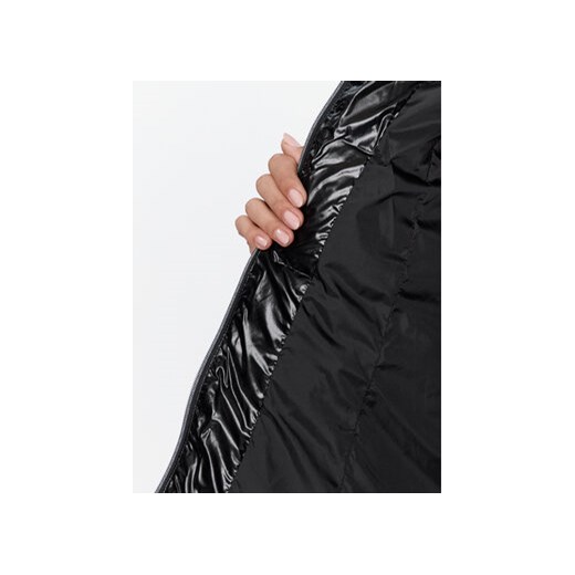 EA7 Emporio Armani Kurtka puchowa 6RTK07 TN5LZ 1200 Czarny Regular Fit L MODIVO