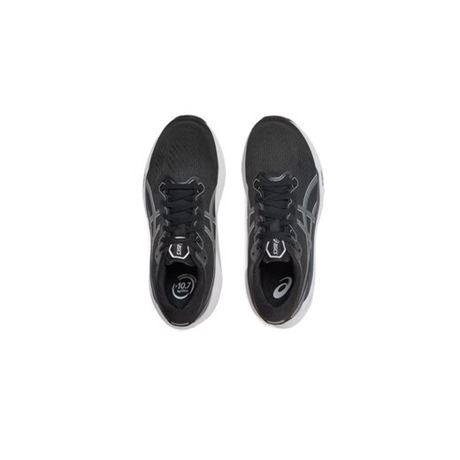 Asics Buty do biegania Gel-Kayano 30 1011B548 Czarny 42 MODIVO