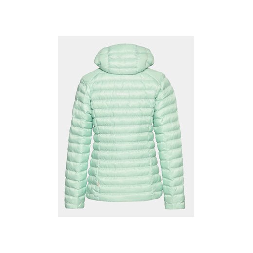 Mammut Kurtka puchowa Albula IN Hooded Jacket 1013-01791-40249-112 Zielony Mammut S MODIVO