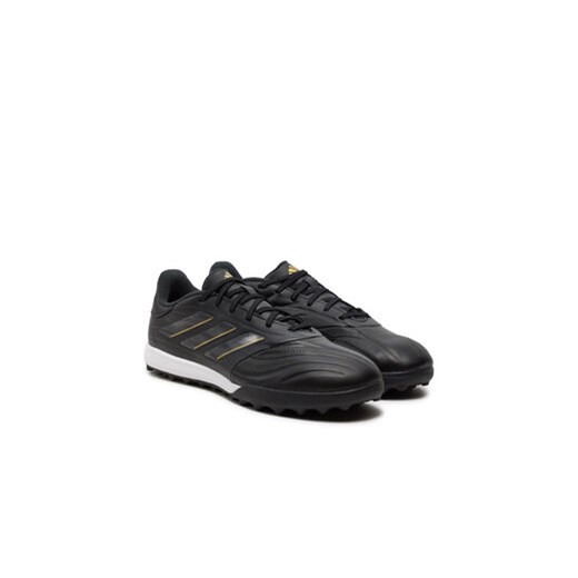 adidas Buty do piłki nożnej Copa Pure 2 League Turf IG8721 Czarny 48 MODIVO